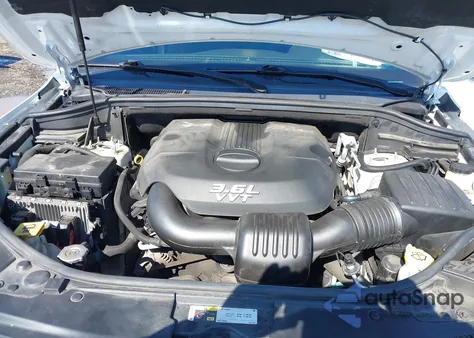 2014 Jeep Grand Cherokee Laredo from USA, damaged, VIN 1C4RJFAG2EC131858